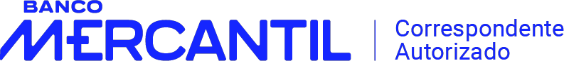 Banco Mercantil, Correspondente Autorizado